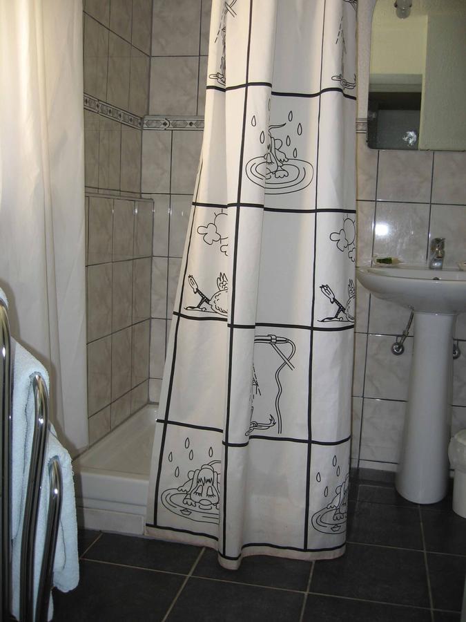 Hostellerie Aspremont 部屋 写真