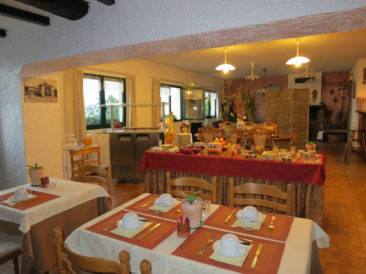 Hostellerie Aspremont エクステリア 写真