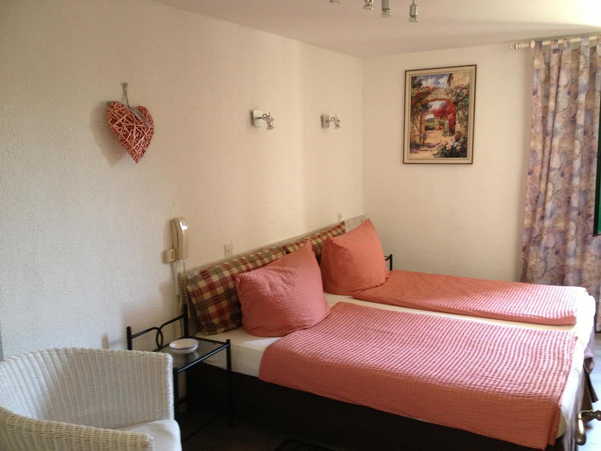 Hostellerie Aspremont 部屋 写真